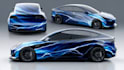 create van wrap design, car wrap design, truck wrap design