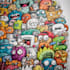 create custom graffiti wall art and street style