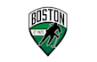 design boston st pats hockey program logo