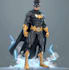 unique superhero comic character