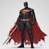 create a superhero character and character art