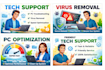 fix your slow windows PC