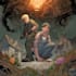 do comic cover arts for your stories