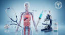 make 3d medical animation, medical device explainer,  explainer video
