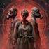design a professional sci fi fantasy cover for your book
