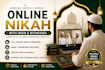 guide you through islamic nikah process and marriage requirements