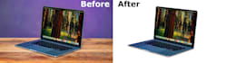 remove background from your image quickly and carefully