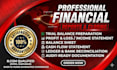 prepare professional financial statements