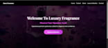 fix HTML CSS javascript bugs and improve website design