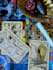 read an intuitive past, present and future 3 card spread