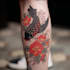 desing professional japanese tattoo