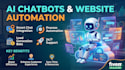 build an ai tools to websites