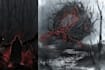 do dark art illustration