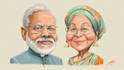 do design cartoon caricature