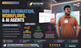 n8n automation, n8n workflow, automation, ai agent