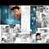 do comic pages illustration comic book  comic book artist