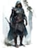 dnd, fantasy character and dnd character