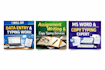 do data entry, typing and assignment writing work