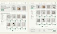 design ecommerce website UI UX