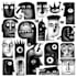 create doodle art illustrations for anything