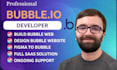 do bubble io website, build bubble app, bubble developer, bubble saas, bubble io
