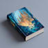 create a concept book cover design, ebook cover design