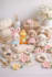 create custom crochet toys, baby toys and decor