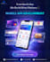 develop mobile apps for android and ios
