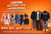 design second life clothes avatars mesh outfits accessories