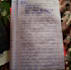do professional handwriting assignments and notes