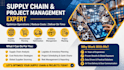 optimize your supply chain projects