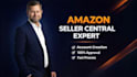 setup and verify your amazon seller central account globally