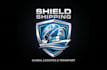 design shield shipping logo