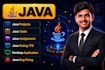 do java projects, assignments, desktop applications, javafx and bug fixing
