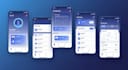 build flutterflow mobile app custom IOS android no code mvp app development