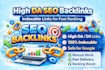 do high da contextual dofollow seo backlink service