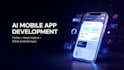 do ai mobile app development, flutter ios android app with react native