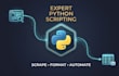 be your expert python, PHP, and javascript programmer