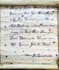 write anything with my beautiful handwriting