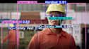 build real time ai safety surveillance system using computer vision and yolo