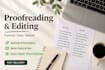 proofread, rewrite, and humanize your essay or report