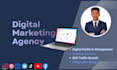 handle your complete digital marketing system