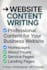 write SEO optimized blog articles that engage readers