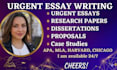 do urgent essay writing, essay as an essay writer
