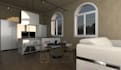create interior renderings of rooms