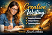 write summary of any topic