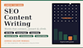 write a SEO optimized content