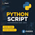 create custom python automation scripts to save time
