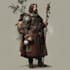 amazing dnd character art and dnd character art