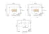 do space planning and concept designing